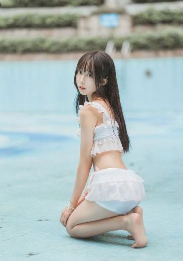 妻子和她的学生