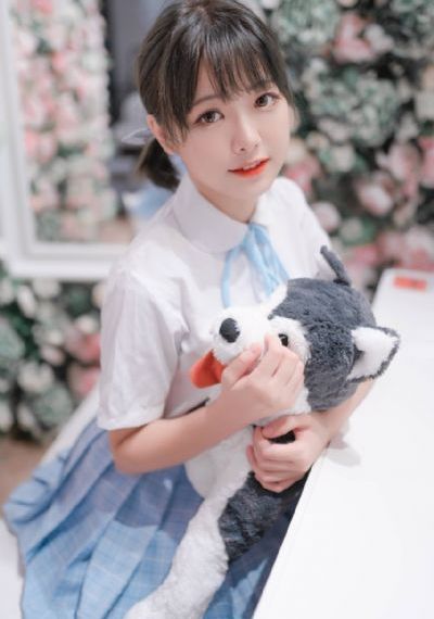 我的女老师