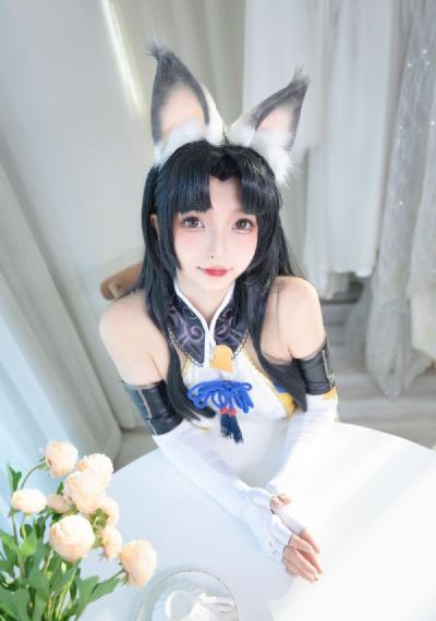 老姐的朋友