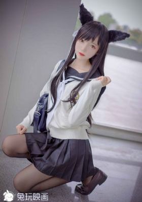 《法国空姐》