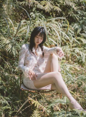 王子的本命是恶役千金动漫2