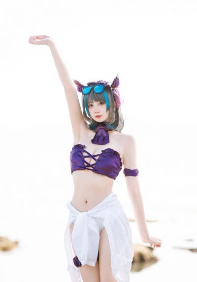 七宝奇谋