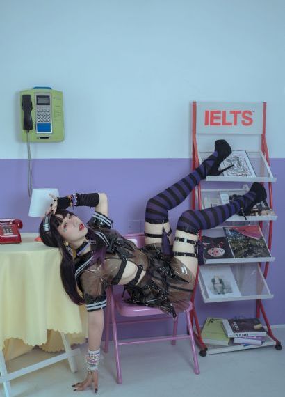 恶魔的新娘动漫在线看