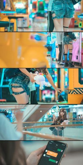 电视剧星汉灿烂免费观看完整版