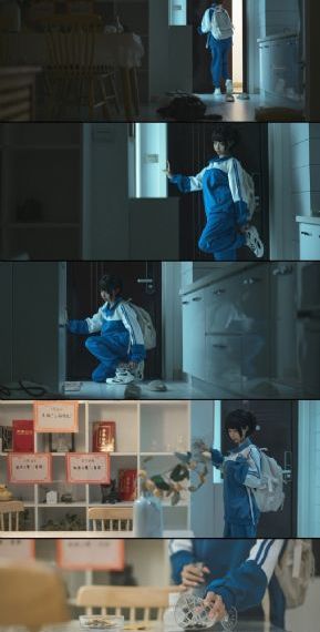 我是刑警在线观看免费