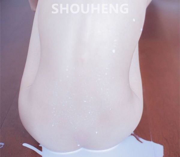 少妇精油按摩