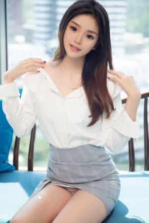 出差交换的小少妇