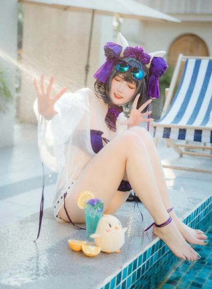 女友与青梅竹马