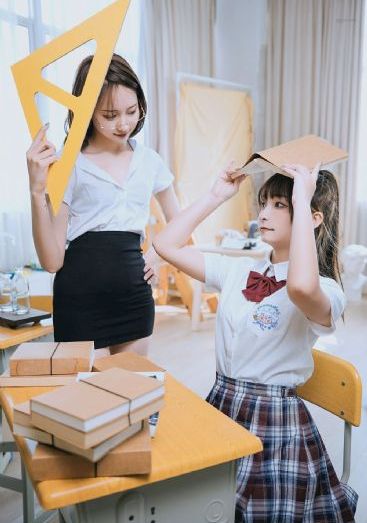 大话腐女