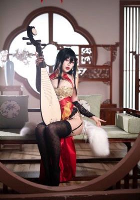 动漫美女被狂摸下部羞羞