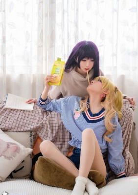钟丽缇晚娘
