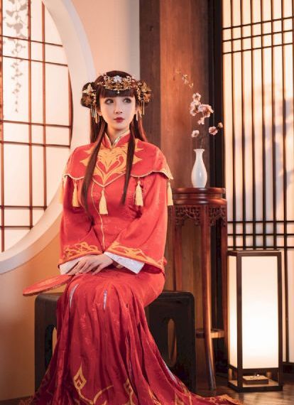 小嫂子的味道