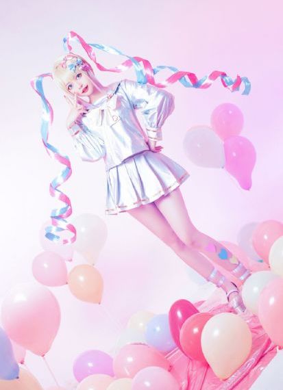 吻狼之问题少女