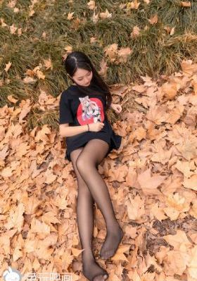 箱中女
