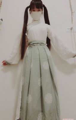 韩国电影大胸