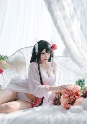 温柔的女邻居3