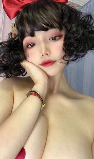 皇后娘娘来打工