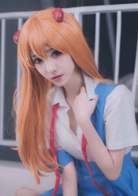 微笑的闪士