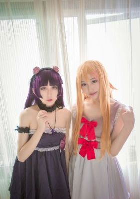 性感女家教