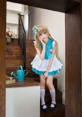 美丽姑娘免费观看全集完整版