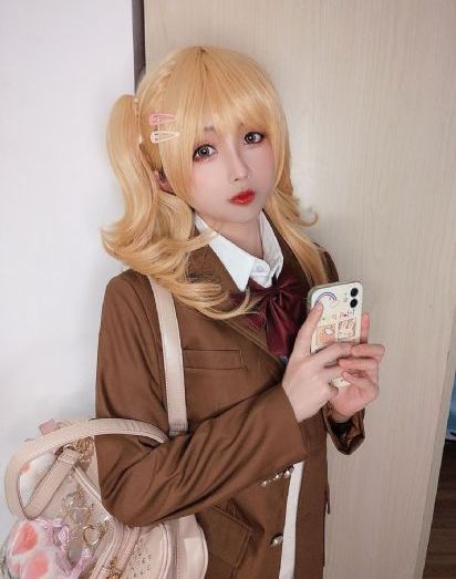 女教师的日记